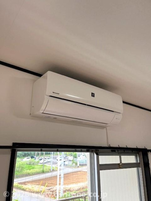 【設備】 | 新狭山ハイツ１号棟