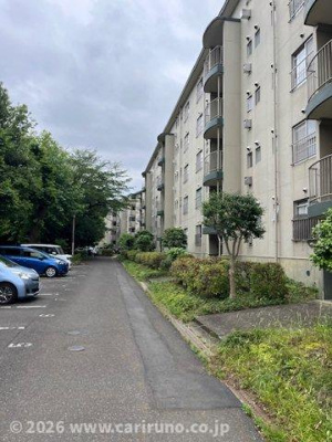 【周辺】 | 新狭山ハイツ１号棟