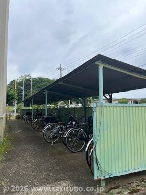 【その他共用部分】 | 新狭山ハイツ１号棟