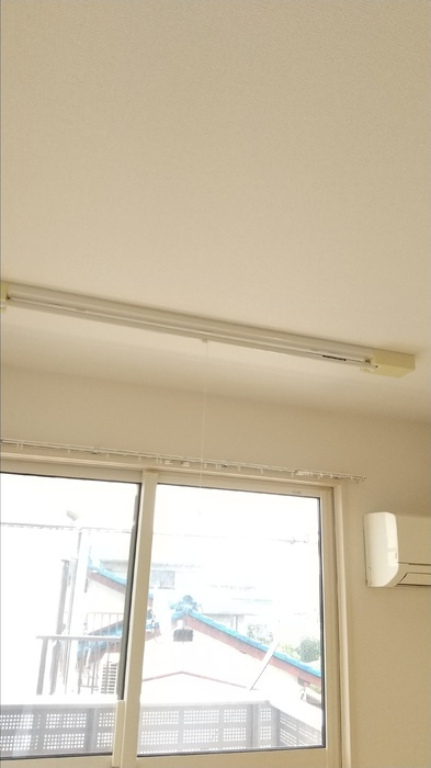 アルフィスタⅣの内装