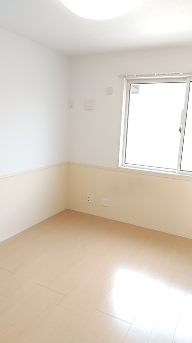 アルフィスタⅣの居間・リビング