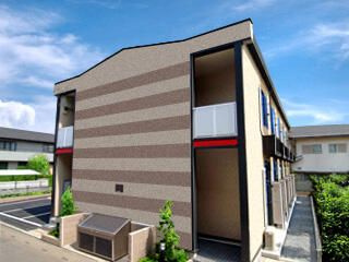 レオパレスドミール日進