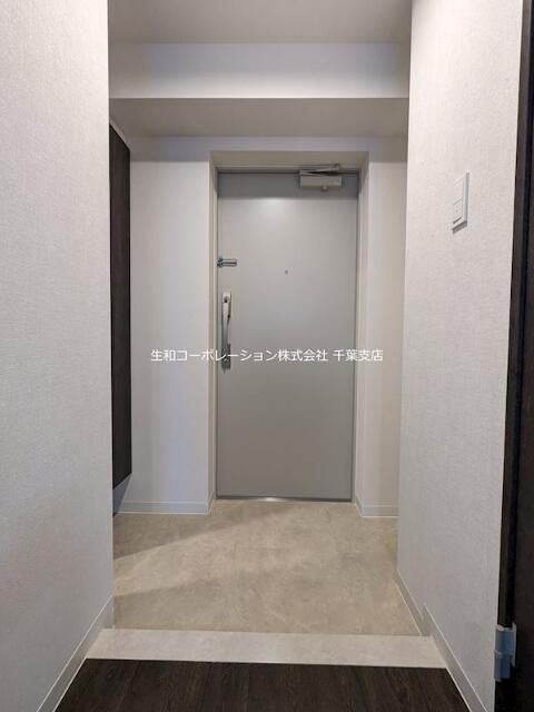 【洋室】