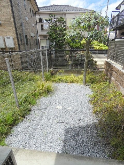 ウイズダム上北沢の展望
