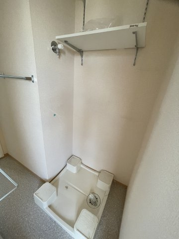 川崎市麻生区千代ケ丘１丁目のアパートの設備|※他部屋参考写真