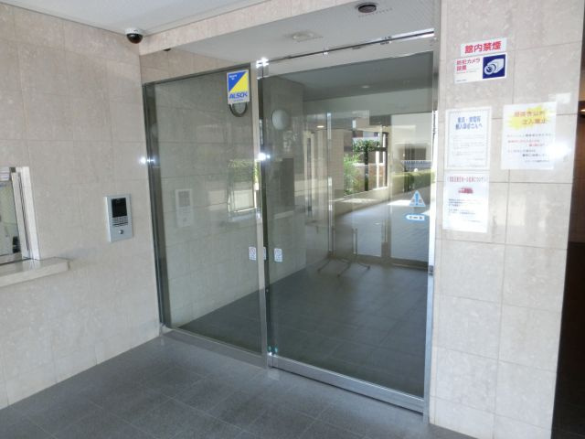 セラード川越のその他