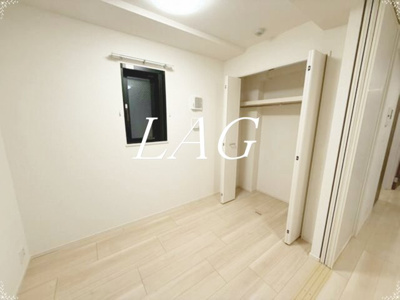 【寝室】 | アバンテ向島 | 寝室です。