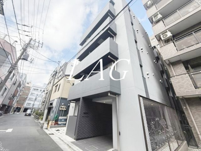 【外観】 | アバンテ向島 | 外観です。
