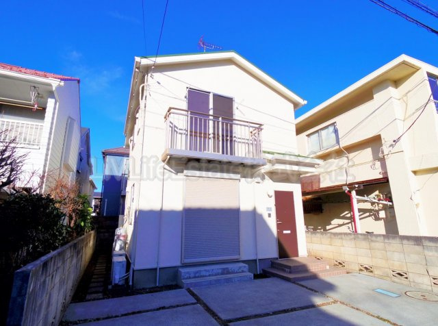 上水本町戸建 一戸建