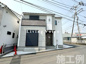 【仲介手数料０円】綾瀬市蓼川2丁目2期　新築一戸建て　全2棟の画像