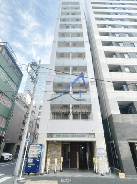 プレール・ドゥーク銀座東
