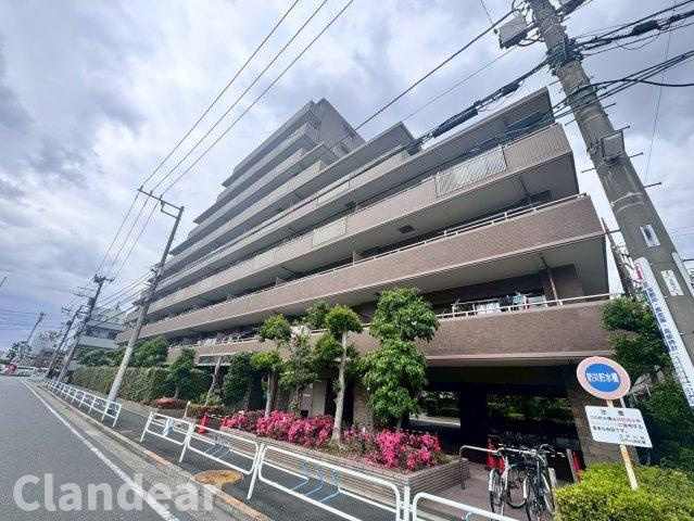 コスモ平井南リバータウンのその他|ドキドキの新生活も、安心してスタート。ぴったりの住まいを見つけませんか？クランディアが一緒に住まい選びをサポートします‼　まずは、お気軽にお問合せください　＃クランディア