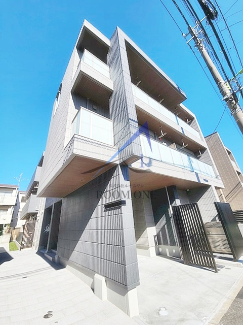 アリビオ桜新町 