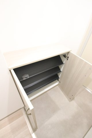 【収納】 | PLAZA. | シューズボックス