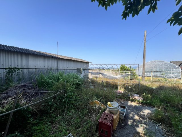 植田アパートのその他