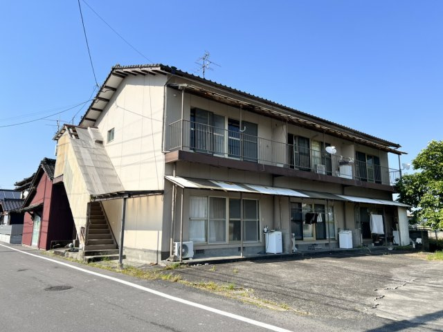 植田アパート