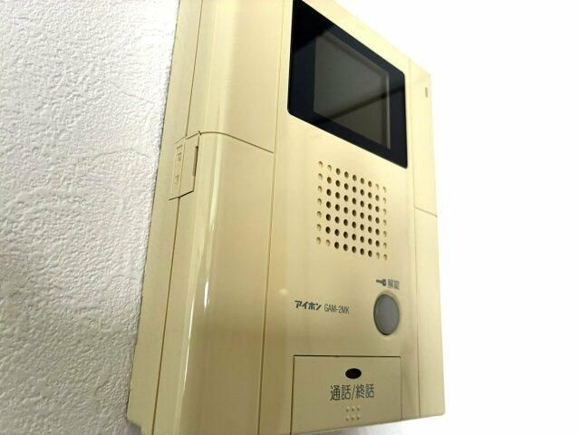 クールコクテルのセキュリティ