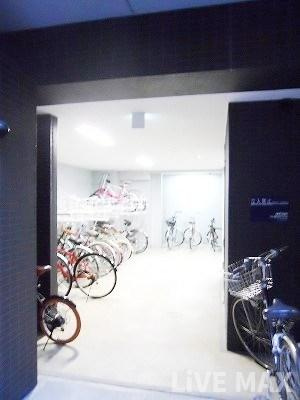 【その他共用部分】ジュネーゼグラン本町East