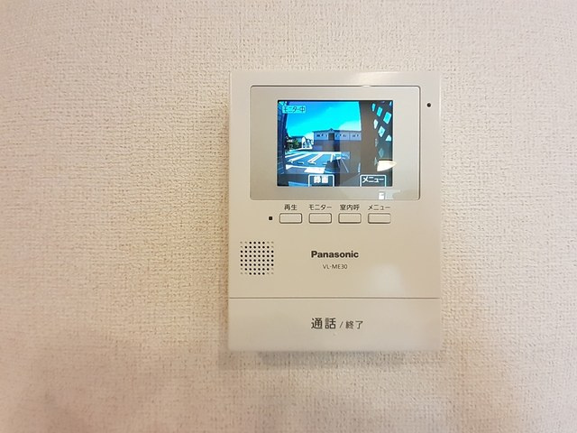 シーズンテラスⅡのセキュリティ|セキュリティ