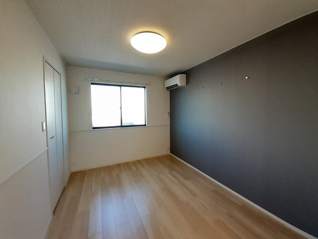 シーズンテラスⅡの内装|その他部屋・スペース