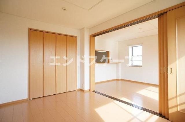 ブリーズＣの内装|高崎、前橋のお部屋探しはエンドスケープまで！お客様の理想お聞かせ下さい♪