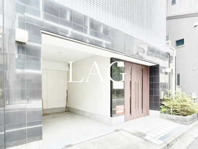 【外観】 | ＧＬＡＮＺ | 外観です。