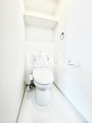 【トイレ】 | ＧＬＡＮＺ | トイレです。