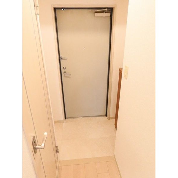 HF今池南レジデンスEAST　名古屋市賃貸　仲介手数料無料の玄関