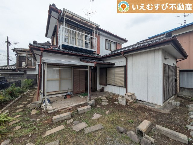 熊谷市樋春　中古戸建