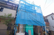 平野区長吉六反3丁目の画像