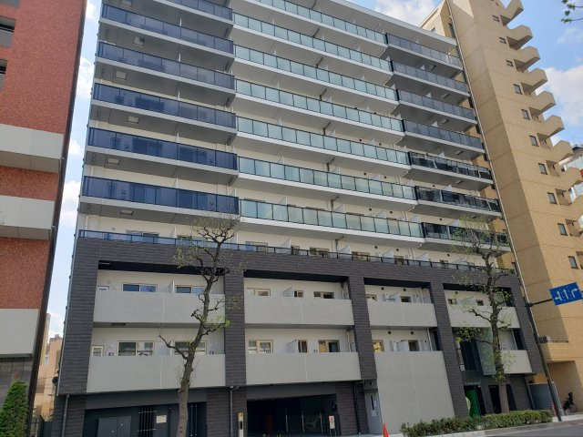 デュオステージ関内Ⅱ
