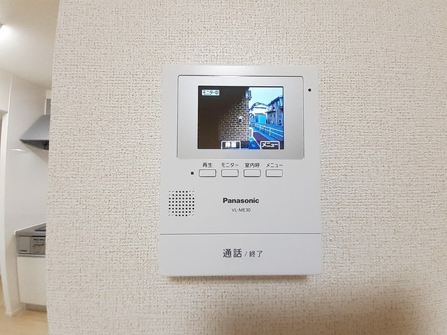 サフラワーのセキュリティ|セキュリティ