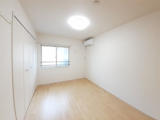 サフラワーの内装|その他部屋・スペース