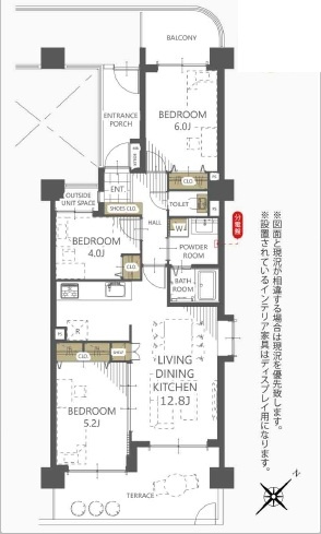 アーベイン川越南大塚キッズプレースの画像