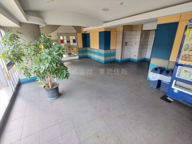 【エントランス】の画像