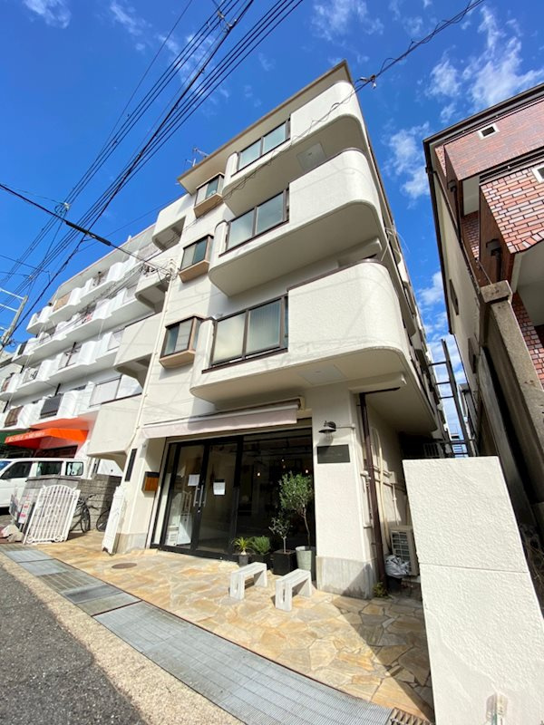 第2大森マンション
