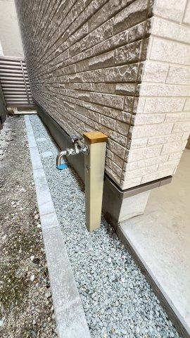 兵庫区下沢通2丁目の設備