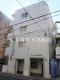 アクトピア田園調布南の画像