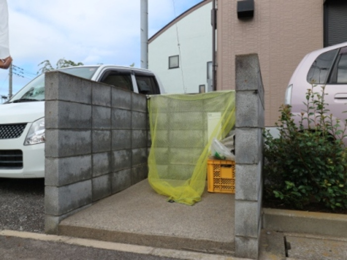 ビューテラスハイム天王台のその他