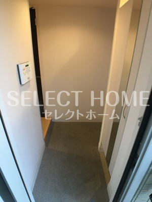 【玄関】 | パピヨン | 毎日通る玄関はこちらです
