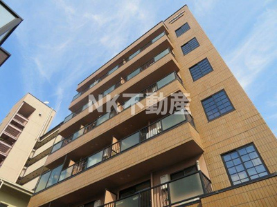 【外観】 | スペランツァデリーティア（吉田賃貸） | きれいな外観です