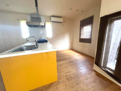 【キッチン】 | 足柄上郡開成町宮台　外壁塗装2年前　4SLDK