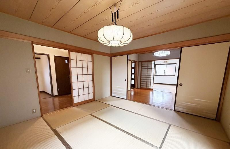 近江八幡市安土町桑実寺　中古戸建