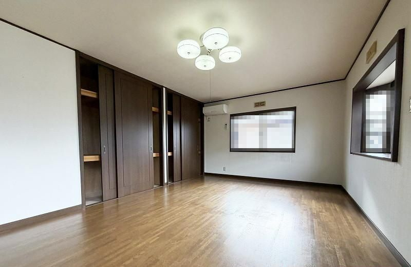 近江八幡市安土町桑実寺　中古戸建