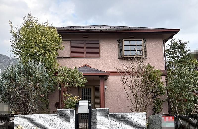 近江八幡市安土町桑実寺　中古戸建