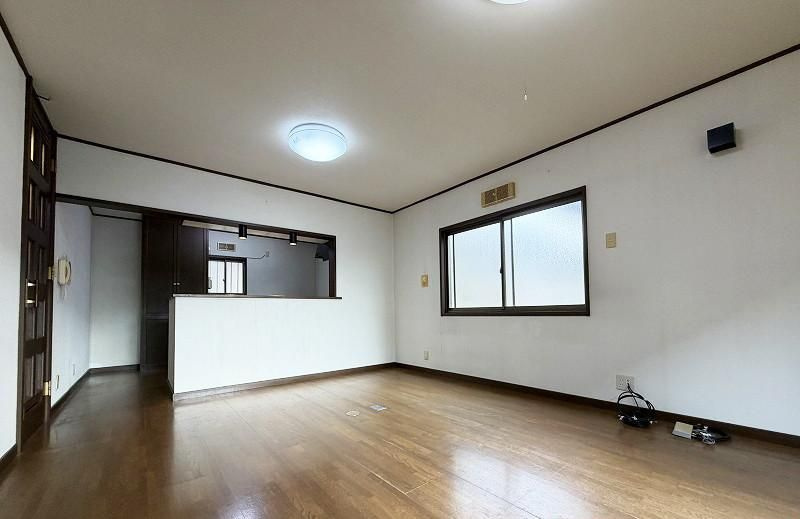 近江八幡市安土町桑実寺　中古戸建