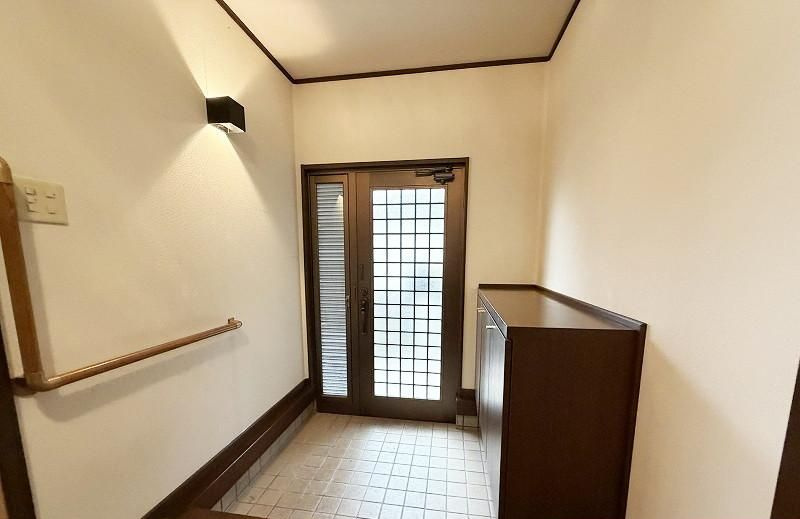 近江八幡市安土町桑実寺　中古戸建
