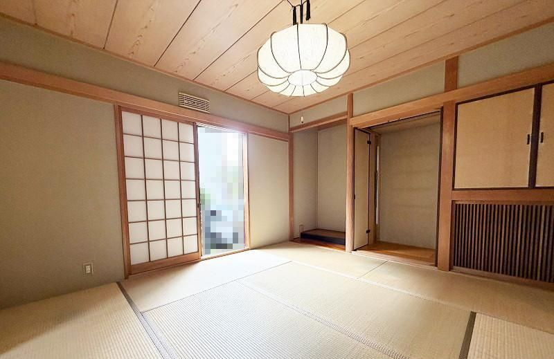 近江八幡市安土町桑実寺　中古戸建