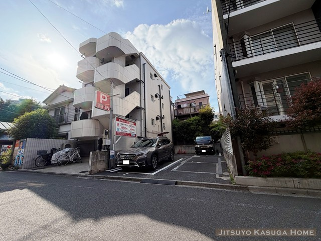 【外観】