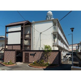 千歳台パークハイツの画像